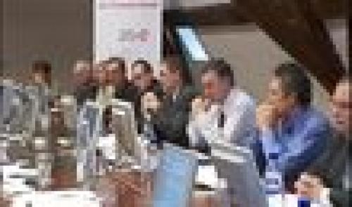 Recherche de jeunes voulant entreprendre